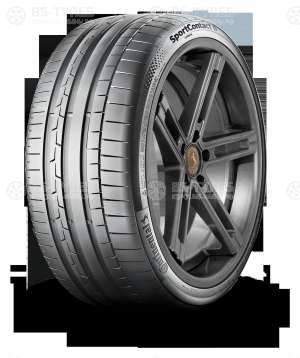Continental ContiSportContact 6 MO 285/40 R22 110Y
