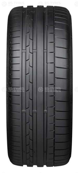 Continental ContiSportContact 6 MO 285/40 R22 110Y