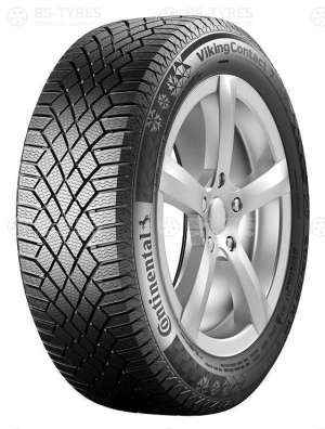 Continental ContiVikingContact 7 275/50 R20 113T