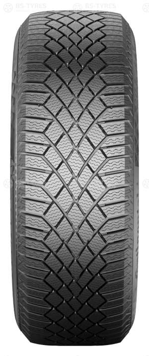 Continental ContiVikingContact 7 275/50 R20 113T