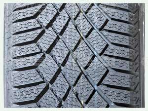 Continental ContiVikingContact 7 275/50 R20 113T