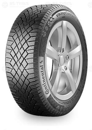 Continental ContiVikingContact 7 275/50 R20 113T