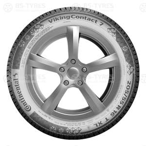 Continental ContiVikingContact 7 275/50 R20 113T