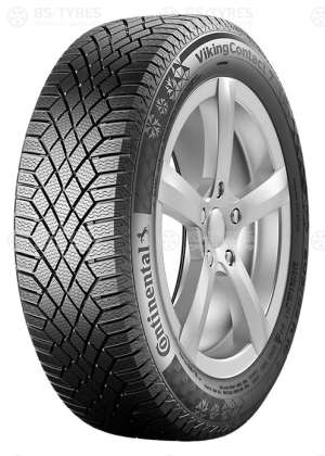 Continental ContiVikingContact 7 275/50 R20 113T