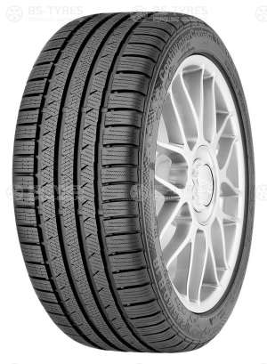 Continental ContiWinterContact TS810 Sport 245/45 R19 102V (2017)