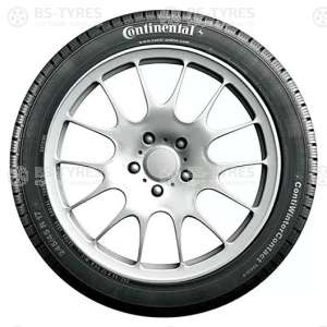 Continental ContiWinterContact TS830P SUV 305/40 R20 112V
