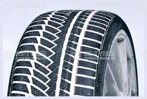 Continental ContiWinterContact TS850 225/35 R19 88W