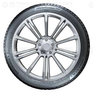 Continental ContiWinterContact TS850P SUV MO SSR RunFlat 235/55 R19 101H
