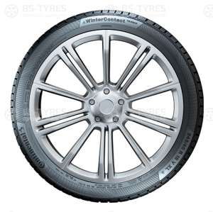 Continental ContiWinterContact TS850P SUV MO SSR RunFlat 235/55 R19 101H