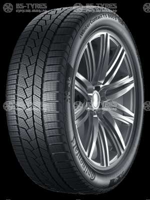 Continental ContiWinterContact TS860S 225/55 R17 101H