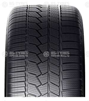 Continental ContiWinterContact TS860S 225/55 R17 101H