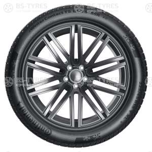 Continental ContiWinterContact TS860S 225/55 R17 101H