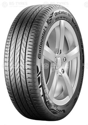 Continental UltraContact 215/55 R16 93V