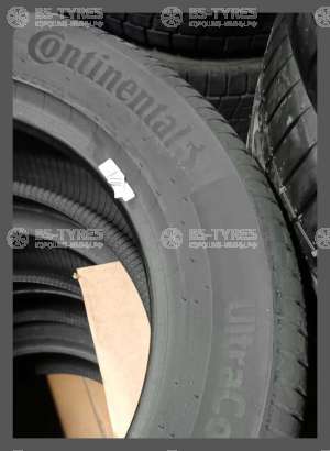 Continental UltraContact 215/55 R16 93V