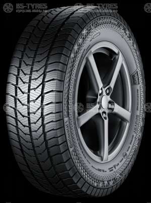 Continental VanContact Viking 225/70 R15C 112/110R