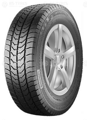 Continental VanContact Viking 225/70 R15C 112/110R