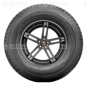 Continental Vanco FourSeason 185/0 R14C 102/100Q (уценка)