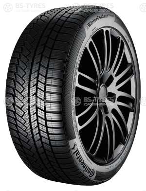 Continental ContiWinterContact TS850 225/35 R19 88W