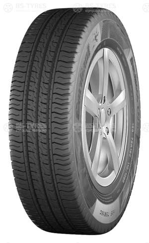 Cordiant Business CS-2 205/75 R16C 113/111R