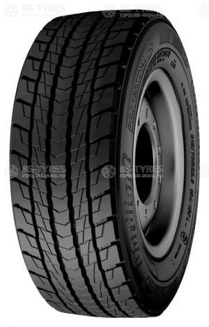 Cordiant DL-2 315/70 R22.5 154/150L Рулевая