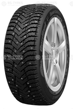 Cordiant Snow Cross 2 235/55 R17 103T