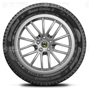 Cordiant Snow Cross 2 235/55 R17 103T