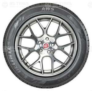 Delinte AW5 215/65 R16C 109/107T
