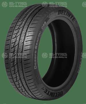 Delinte DS8 285/35 R22 106Y