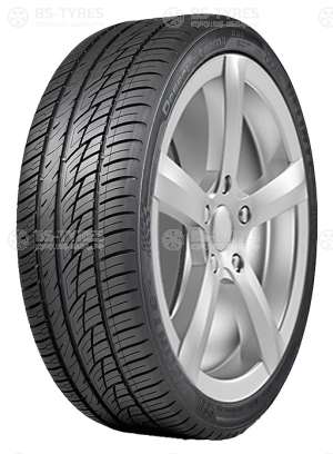 Delinte DS8 285/35 R22 106Y