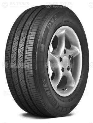 Delinte DV2 205/75 R16C 110/108R