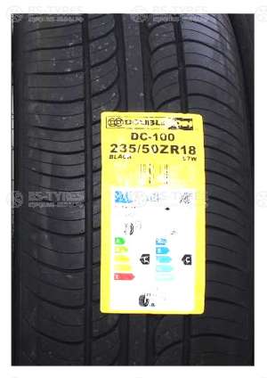 Doublecoin DC100 245/50 R18 100W