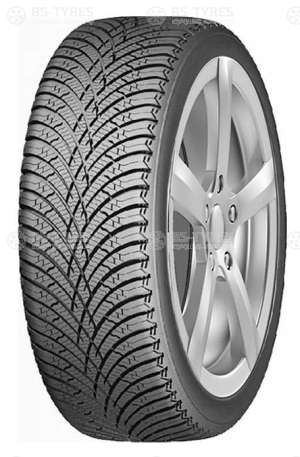 Doublestar DLA01 205/70 R15C 106/104R