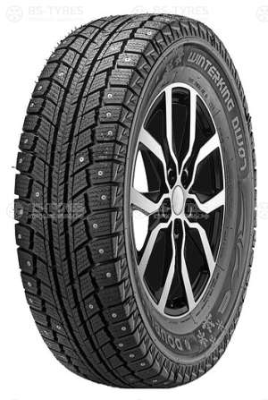 Doublestar DW07 215/55 R16 93T