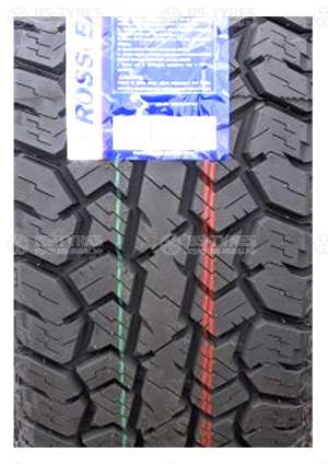 Doublestar W01 235/75 R15C 110/107Q