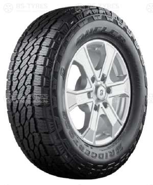 Bridgestone Dueler A/T 002 255/60 R18 112T