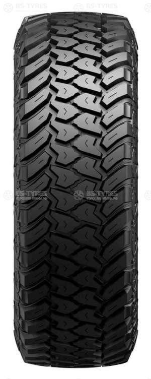 Dynamo Hiscend-H MMT01 285/70 R17C 121/118Q