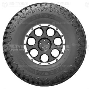 Dynamo Hiscend-H MMT01 285/70 R17C 121/118Q