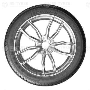 Dynamo Hiscend-H MSU01 255/50 R20 109Y