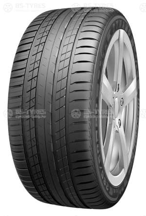 Dynamo Hiscend-H MSU01 255/50 R20 109Y