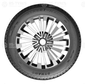 Dynamo Snow-H M4S01 215/55 R16 97V