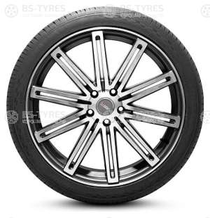 Dynamo Street-H MU02 235/45 R19 99W