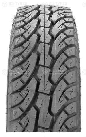 Evergreen ES89 215/75 R15C 100/97R