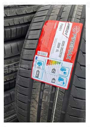 Firemax FM-601 225/55 R17 101W
