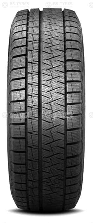 Formula (Pirelli) Ice Friction 215/50 R17 95T