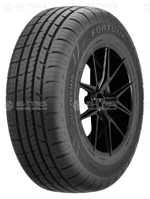 Fortuna FSR602 Perfectus 215/60 R17 100H