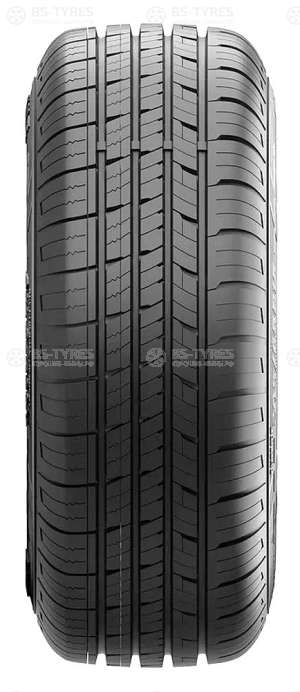 Fortuna FSR602 Perfectus 215/60 R17 100H