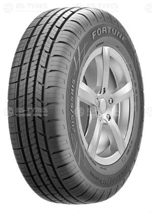Fortuna FSR602 Perfectus 215/60 R17 100H