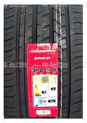 FronWay Eurus 08 245/50 R18 104W