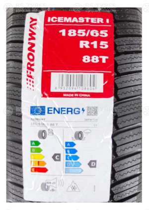 FronWay Icemaster I 195/55 R16 91H