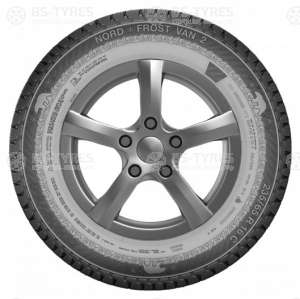 Gislaved Nord Frost VAN 2 235/65 R16C 115/113R